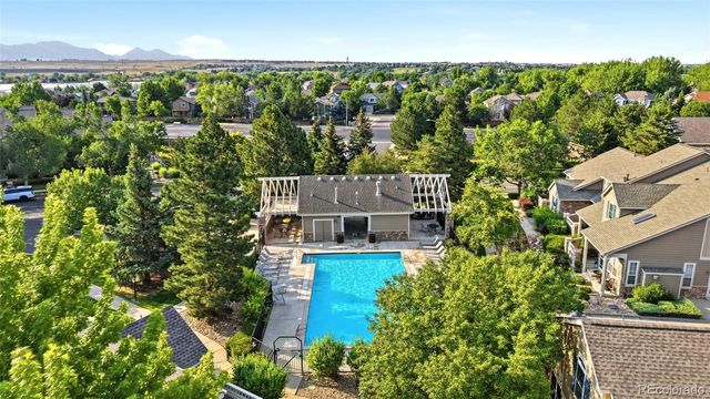 16858 W 63rd Lane, Arvada, CO 80403
