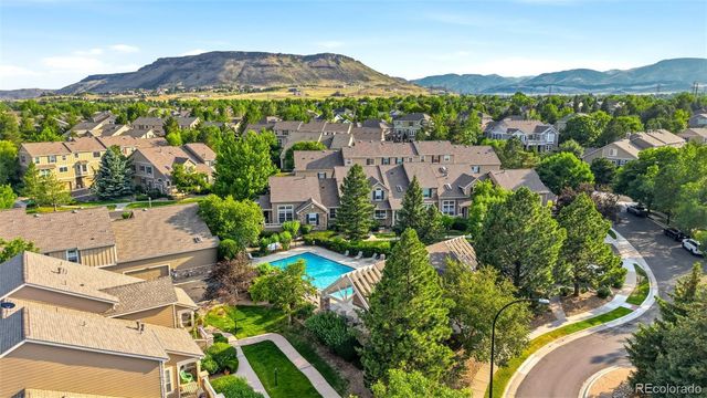 16858 W 63rd Lane, Arvada, CO 80403