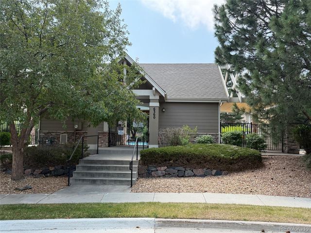 16858 W 63rd Lane, Arvada, CO 80403