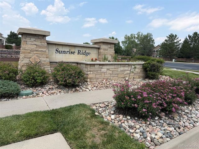16858 W 63rd Lane, Arvada, CO 80403