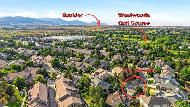16858 W 63rd Lane, Arvada, CO 80403