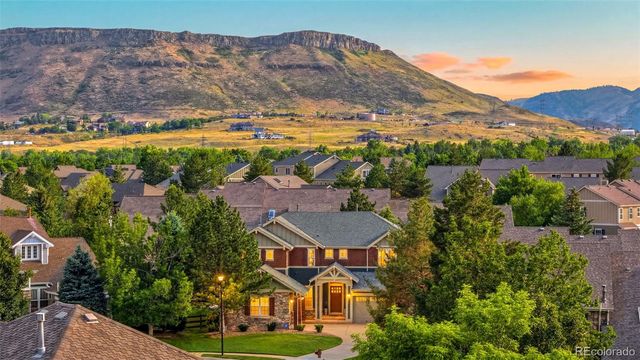 16858 W 63rd Lane, Arvada, CO 80403