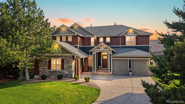 16858 W 63rd Lane, Arvada, CO 80403