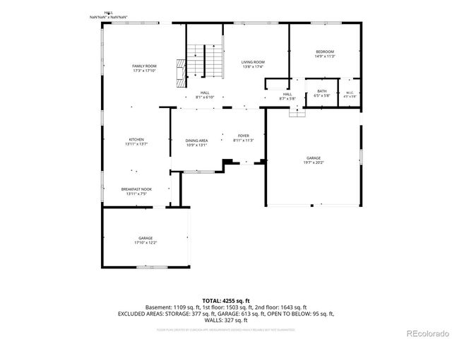 16858 W 63rd Lane, Arvada, CO 80403