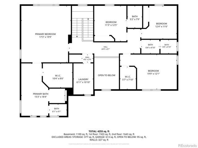 16858 W 63rd Lane, Arvada, CO 80403