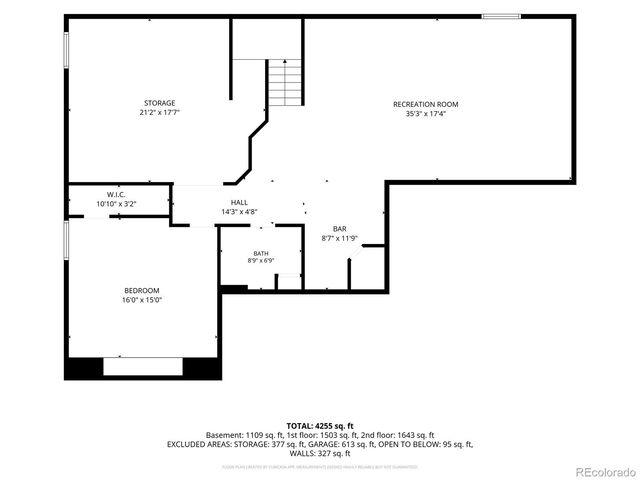 16858 W 63rd Lane, Arvada, CO 80403