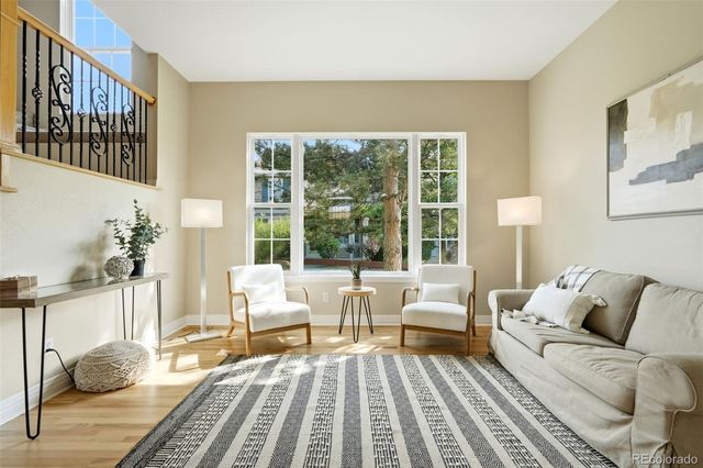 16858 W 63rd Lane, Arvada, CO 80403