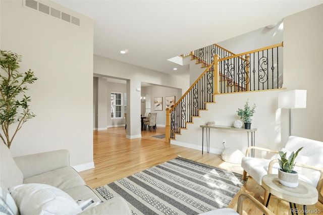 16858 W 63rd Lane, Arvada, CO 80403