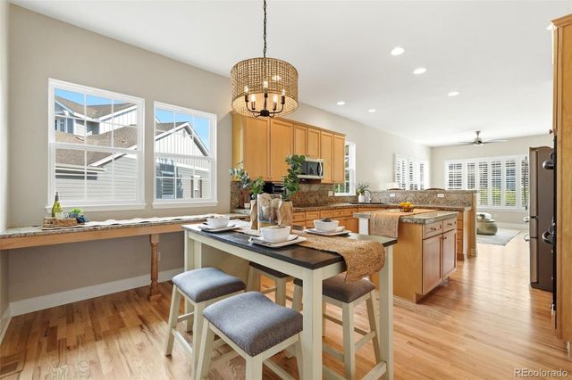16858 W 63rd Lane, Arvada, CO 80403
