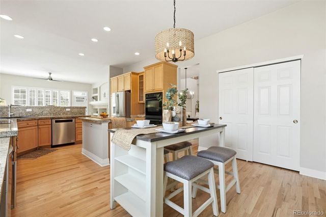 16858 W 63rd Lane, Arvada, CO 80403