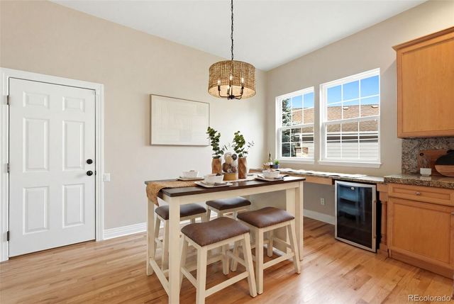 16858 W 63rd Lane, Arvada, CO 80403