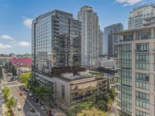 1155 S Grand Avenue 1707, Los Angeles, CA 90015