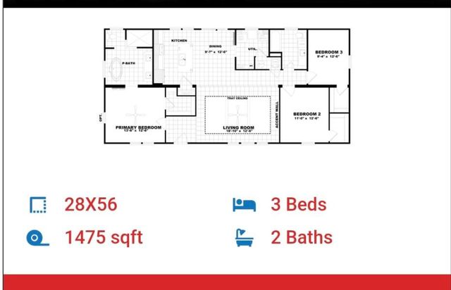 1093 Anna Ln, Sealy, TX 77474