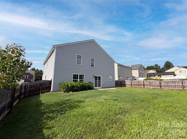 802 Bartram Avenue, Concord, NC 28025