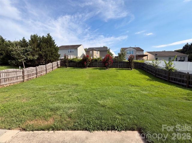 802 Bartram Avenue, Concord, NC 28025