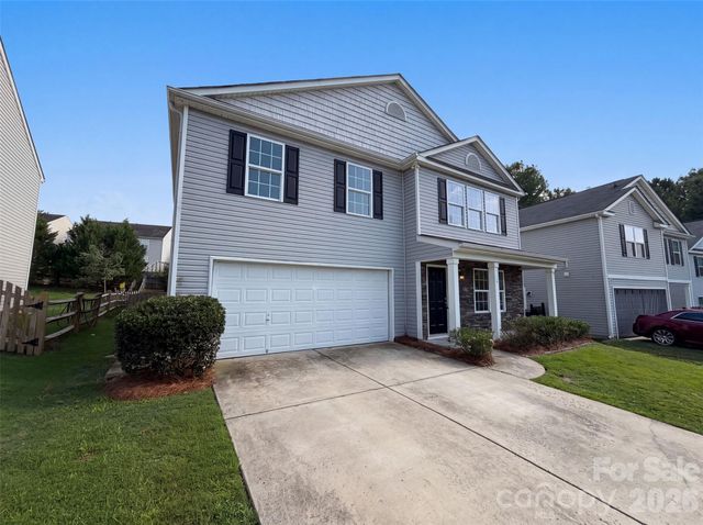 802 Bartram Avenue, Concord, NC 28025