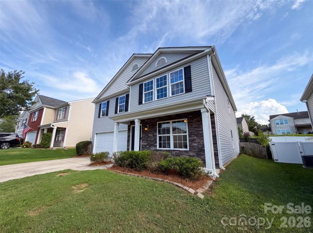 802 Bartram Avenue, Concord, NC 28025