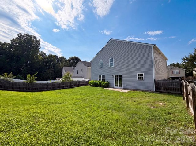 802 Bartram Avenue, Concord, NC 28025