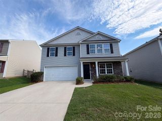 802 Bartram Avenue, Concord, NC 28025