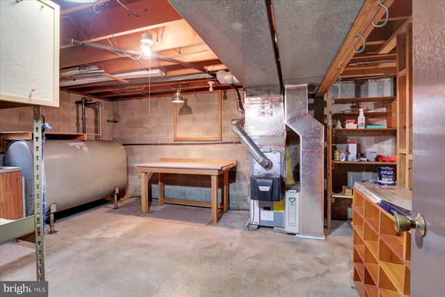 323 EVERGREEN STREET, New Cumberland, PA 17070