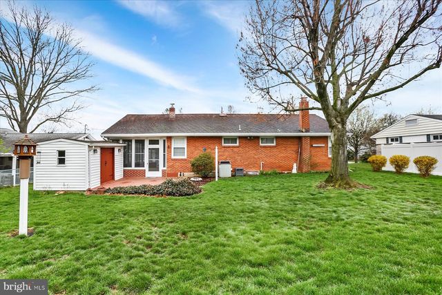 323 EVERGREEN STREET, New Cumberland, PA 17070