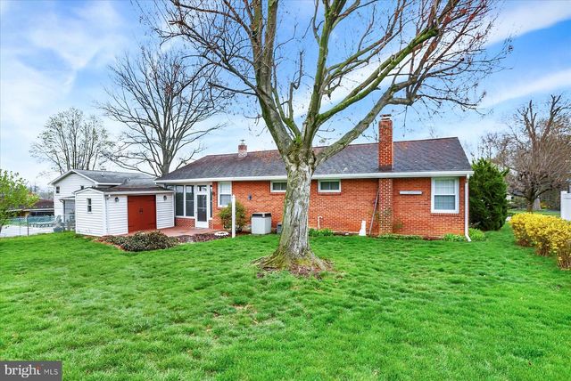 323 EVERGREEN STREET, New Cumberland, PA 17070