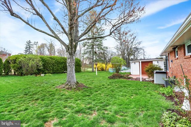 323 EVERGREEN STREET, New Cumberland, PA 17070