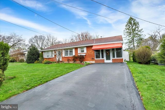 323 EVERGREEN STREET, New Cumberland, PA 17070