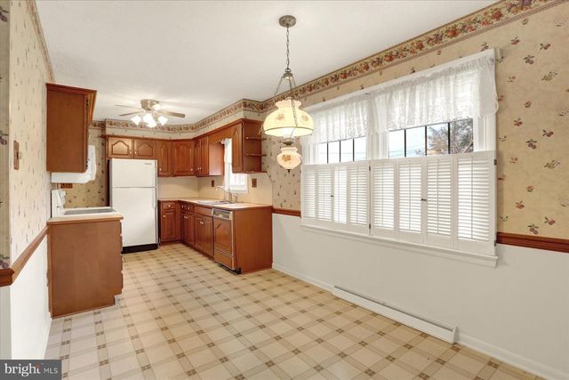 323 EVERGREEN STREET, New Cumberland, PA 17070