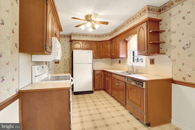 323 EVERGREEN STREET, New Cumberland, PA 17070