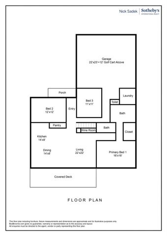 1412 Lodge View Dr, Meadow Vista, CA 95722