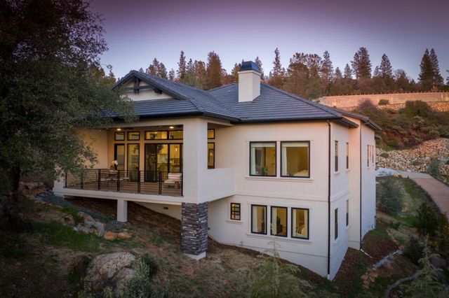 1412 Lodge View Dr, Meadow Vista, CA 95722