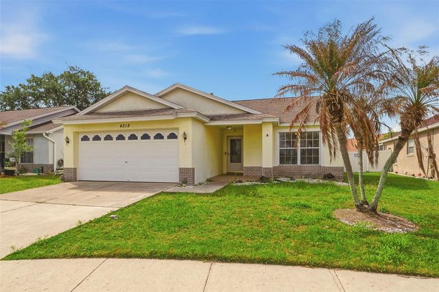 4518 ALAQUA TRAIL, Kissimmee, FL 34746