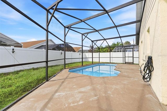 4518 ALAQUA TRAIL, Kissimmee, FL 34746