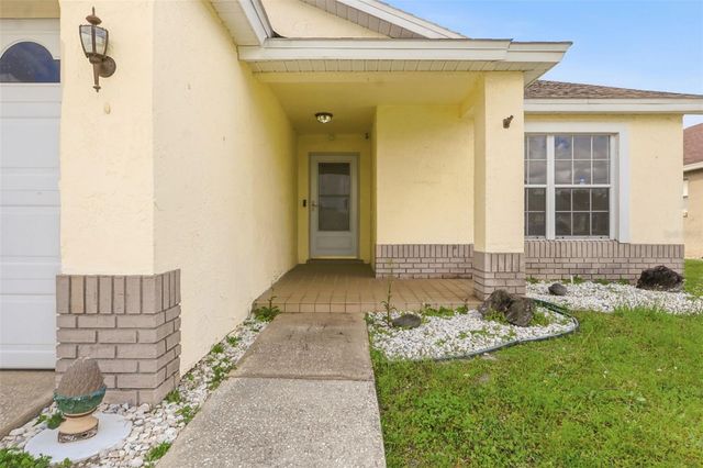 4518 ALAQUA TRAIL, Kissimmee, FL 34746
