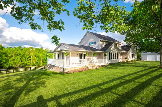 395 Cedar Lake Road, Versailles, KY 40383