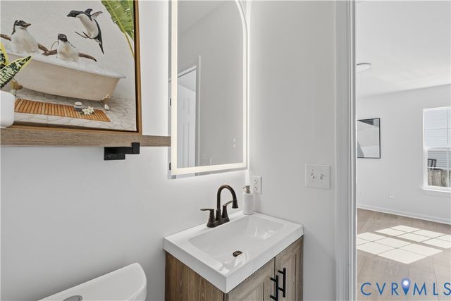 1460 Farley Ct, Henrico, VA 23150