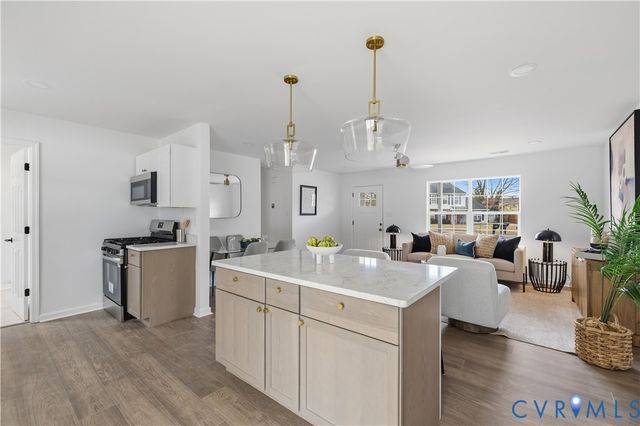 1460 Farley Ct, Henrico, VA 23150