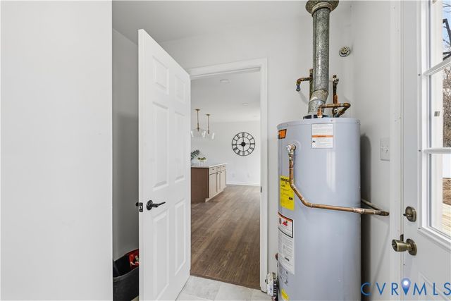 1460 Farley Ct, Henrico, VA 23150