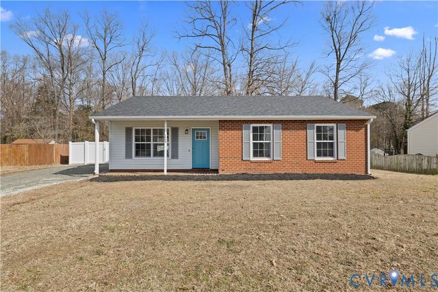 1460 Farley Ct, Henrico, VA 23150