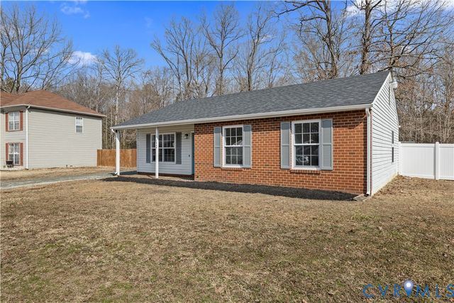 1460 Farley Ct, Henrico, VA 23150