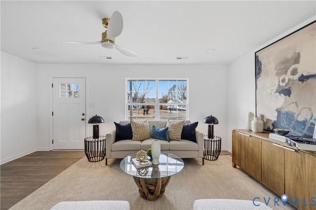 1460 Farley Ct, Henrico, VA 23150