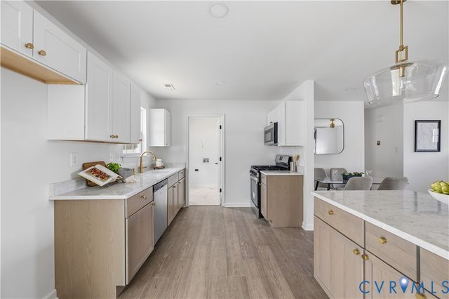 1460 Farley Ct, Henrico, VA 23150