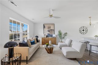 1460 Farley Ct, Henrico, VA 23150