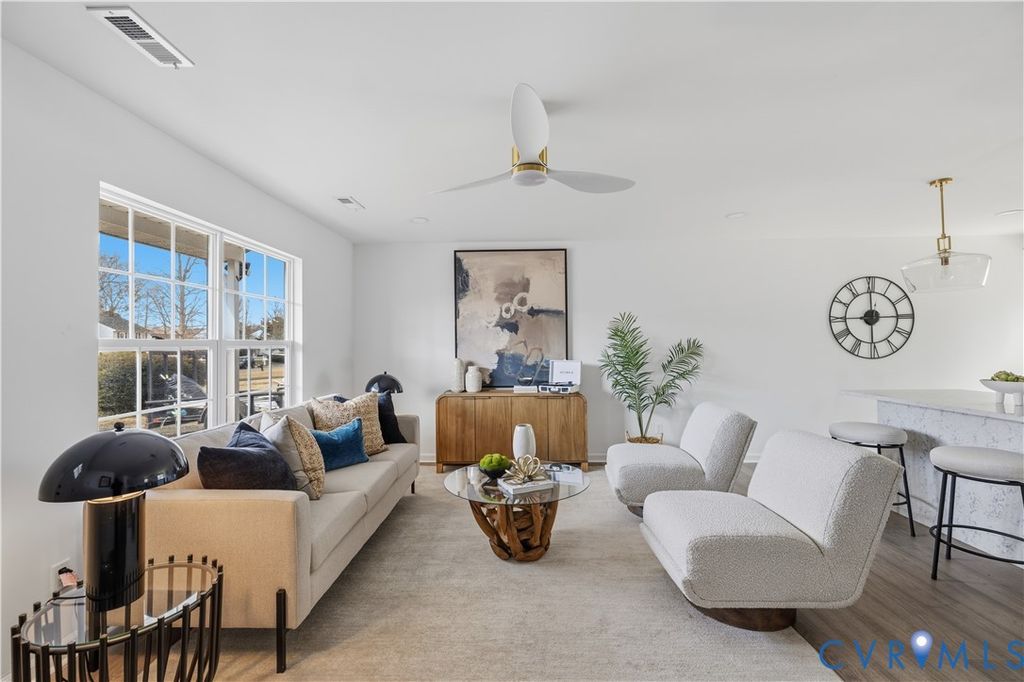 1460 Farley Ct, Henrico, VA 23150