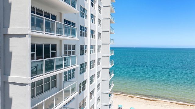 3750 Galt Ocean Drive 1002, Fort Lauderdale, FL 33308