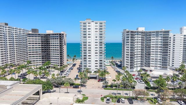 3750 Galt Ocean Drive 1002, Fort Lauderdale, FL 33308