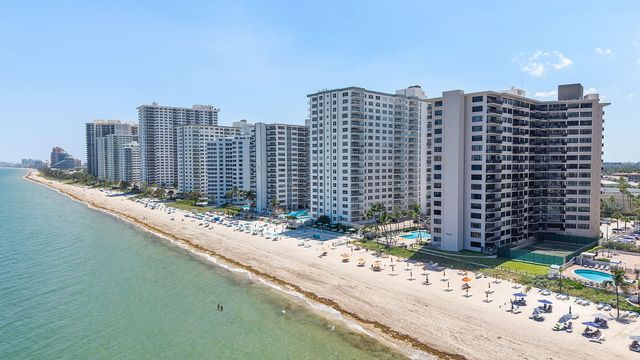3750 Galt Ocean Drive 1002, Fort Lauderdale, FL 33308