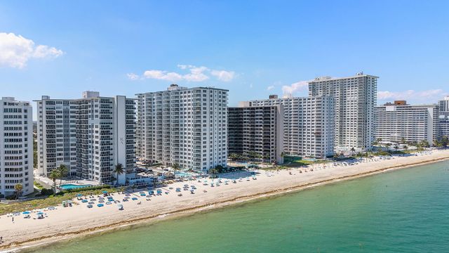 3750 Galt Ocean Drive 1002, Fort Lauderdale, FL 33308
