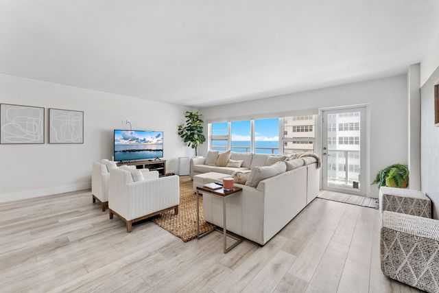 3750 Galt Ocean Drive 1002, Fort Lauderdale, FL 33308